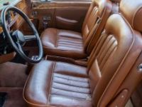 Rolls Royce Corniche cabriolet - <small></small> 43.300 € <small>TTC</small> - #8