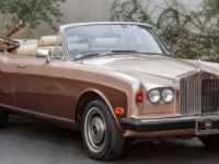 Rolls Royce Corniche CABRIOLET - <small></small> 47.000 € <small>TTC</small> - #1