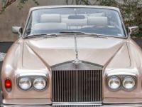 Rolls Royce Corniche CABRIOLET - <small></small> 47.000 € <small>TTC</small> - #2