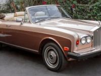 Rolls Royce Corniche CABRIOLET - <small></small> 47.000 € <small>TTC</small> - #3