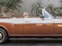 Rolls Royce Corniche CABRIOLET - <small></small> 47.000 € <small>TTC</small> - #4