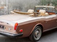 Rolls Royce Corniche CABRIOLET - <small></small> 47.000 € <small>TTC</small> - #5