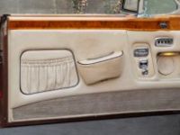 Rolls Royce Corniche CABRIOLET - <small></small> 47.000 € <small>TTC</small> - #9