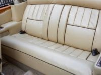 Rolls Royce Corniche CABRIOLET - <small></small> 47.000 € <small>TTC</small> - #11