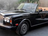 Rolls Royce Corniche cabriolet - <small></small> 49.000 € <small>TTC</small> - #1