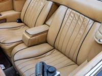 Rolls Royce Corniche cabriolet - <small></small> 49.000 € <small>TTC</small> - #5