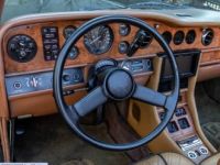 Rolls Royce Corniche cabriolet - <small></small> 49.000 € <small>TTC</small> - #6