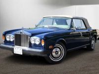 Rolls Royce Corniche CONVERTIBLE - <small></small> 57.500 € <small>TTC</small> - #1