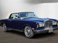 Rolls Royce Corniche CONVERTIBLE - <small></small> 57.500 € <small>TTC</small> - #2