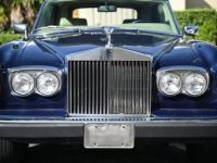 Rolls Royce Corniche CONVERTIBLE - <small></small> 57.500 € <small>TTC</small> - #3