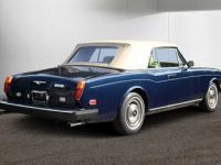 Rolls Royce Corniche CONVERTIBLE - <small></small> 57.500 € <small>TTC</small> - #4