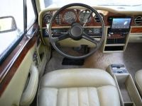 Rolls Royce Corniche CONVERTIBLE - <small></small> 57.500 € <small>TTC</small> - #5