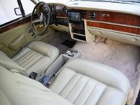 Rolls Royce Corniche CONVERTIBLE - <small></small> 57.500 € <small>TTC</small> - #6