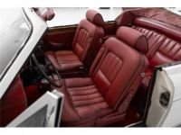 Rolls Royce Corniche Convertible - <small></small> 97.500 € <small>TTC</small> - #7