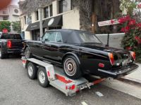 Rolls Royce Corniche convertible  - <small></small> 80.000 € <small>TTC</small> - #2