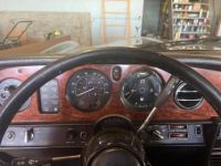 Rolls Royce Corniche convertible  - <small></small> 80.000 € <small>TTC</small> - #6