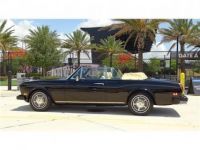 Rolls Royce Corniche FACTROY SYLC EXPORT - <small></small> 61.500 € <small>TTC</small> - #2