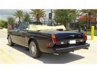 Rolls Royce Corniche FACTROY SYLC EXPORT - <small></small> 61.500 € <small>TTC</small> - #3