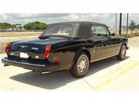 Rolls Royce Corniche FACTROY SYLC EXPORT - <small></small> 61.500 € <small>TTC</small> - #5