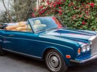 Rolls Royce Corniche featuring coachwork by H.J. Mulliner Park Ward - <small></small> 47.000 € <small>TTC</small> - #4