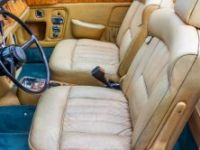 Rolls Royce Corniche featuring coachwork by H.J. Mulliner Park Ward - <small></small> 47.000 € <small>TTC</small> - #6