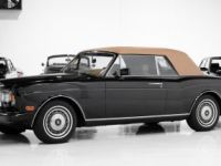 Rolls Royce Corniche III - <small></small> 129.900 € <small>TTC</small> - #5