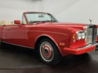 Rolls Royce Corniche cabriolet - <small></small> 85.000 € <small>TTC</small> - #1