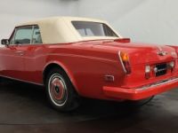 Rolls Royce Corniche cabriolet - <small></small> 85.000 € <small>TTC</small> - #3