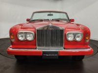 Rolls Royce Corniche cabriolet - <small></small> 85.000 € <small>TTC</small> - #6