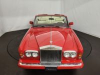 Rolls Royce Corniche cabriolet - <small></small> 85.000 € <small>TTC</small> - #7