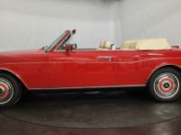 Rolls Royce Corniche cabriolet - <small></small> 85.000 € <small>TTC</small> - #9