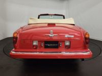 Rolls Royce Corniche cabriolet - <small></small> 85.000 € <small>TTC</small> - #11