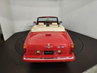 Rolls Royce Corniche cabriolet - <small></small> 85.000 € <small>TTC</small> - #12