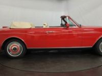 Rolls Royce Corniche cabriolet - <small></small> 85.000 € <small>TTC</small> - #13