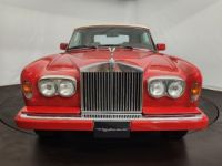 Rolls Royce Corniche cabriolet - <small></small> 85.000 € <small>TTC</small> - #15