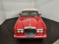 Rolls Royce Corniche cabriolet - <small></small> 85.000 € <small>TTC</small> - #16