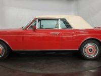 Rolls Royce Corniche cabriolet - <small></small> 85.000 € <small>TTC</small> - #17