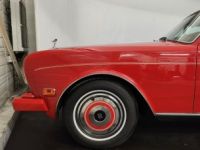 Rolls Royce Corniche cabriolet - <small></small> 85.000 € <small>TTC</small> - #18