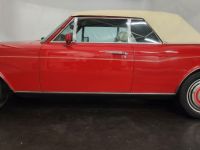 Rolls Royce Corniche cabriolet - <small></small> 85.000 € <small>TTC</small> - #19