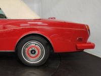 Rolls Royce Corniche cabriolet - <small></small> 85.000 € <small>TTC</small> - #20