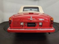 Rolls Royce Corniche cabriolet - <small></small> 85.000 € <small>TTC</small> - #21