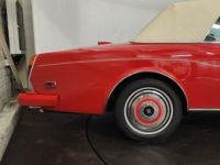 Rolls Royce Corniche cabriolet - <small></small> 85.000 € <small>TTC</small> - #25