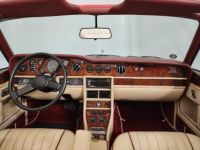 Rolls Royce Corniche cabriolet - <small></small> 85.000 € <small>TTC</small> - #29