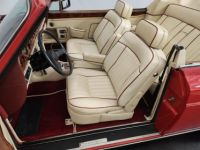 Rolls Royce Corniche cabriolet - <small></small> 85.000 € <small>TTC</small> - #32