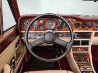 Rolls Royce Corniche cabriolet - <small></small> 85.000 € <small>TTC</small> - #36