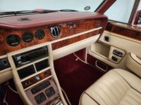 Rolls Royce Corniche cabriolet - <small></small> 85.000 € <small>TTC</small> - #42