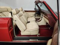 Rolls Royce Corniche cabriolet - <small></small> 85.000 € <small>TTC</small> - #47