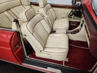 Rolls Royce Corniche cabriolet - <small></small> 85.000 € <small>TTC</small> - #48