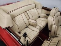 Rolls Royce Corniche cabriolet - <small></small> 85.000 € <small>TTC</small> - #49