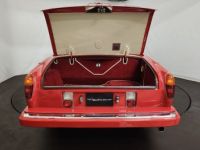 Rolls Royce Corniche cabriolet - <small></small> 85.000 € <small>TTC</small> - #52